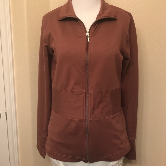 Super Soft Lucy Jacket - Picture 2 of 7